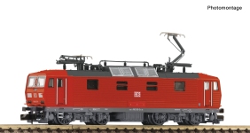 Fleischmann 7560073 - N - E-Lok BR 180, DB AG, Ep. VI